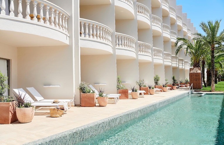 Piscinas - 2
