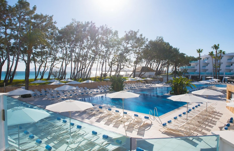 Piscinas - 1