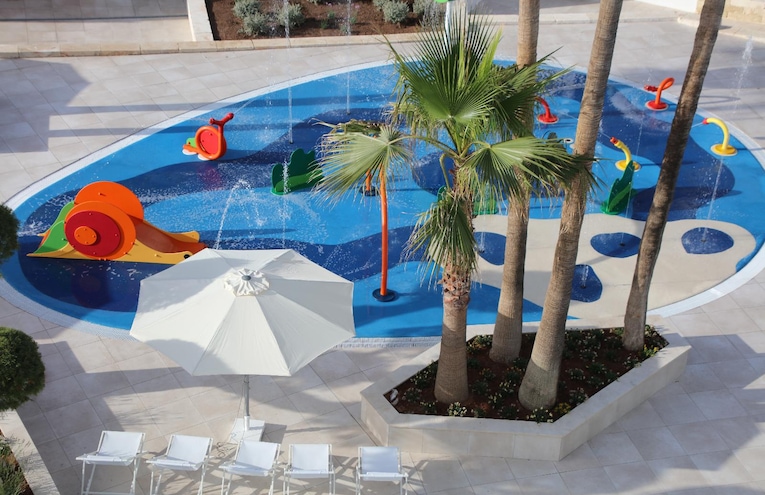 Piscinas - 2
