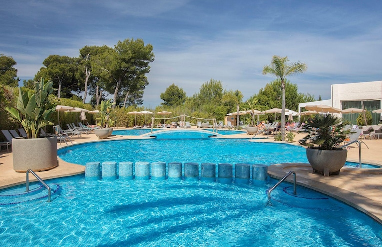 Piscinas - 1