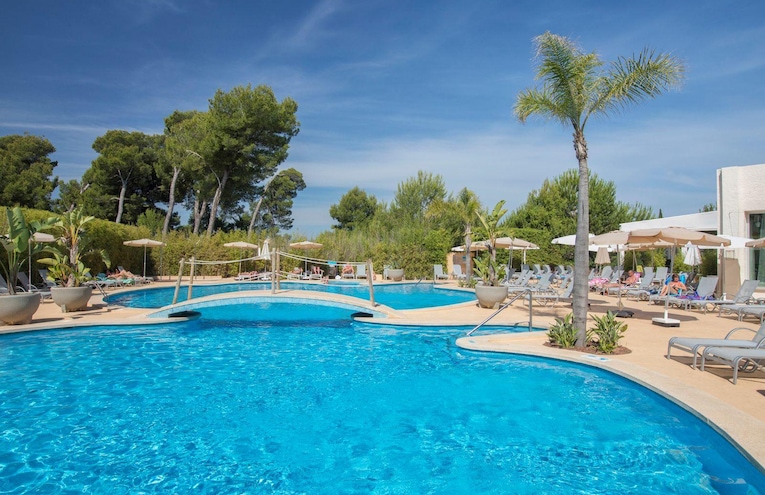 Piscinas - 2