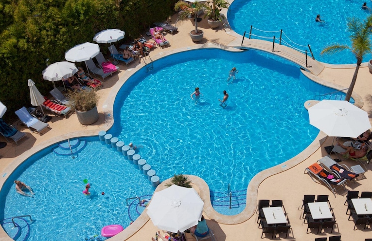 Piscinas - 3