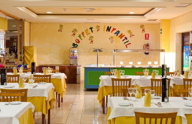 Restaurantes - 1