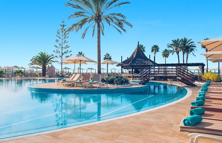 Piscinas - 1