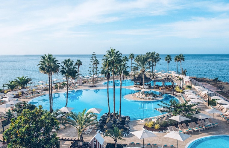 Piscinas - 4