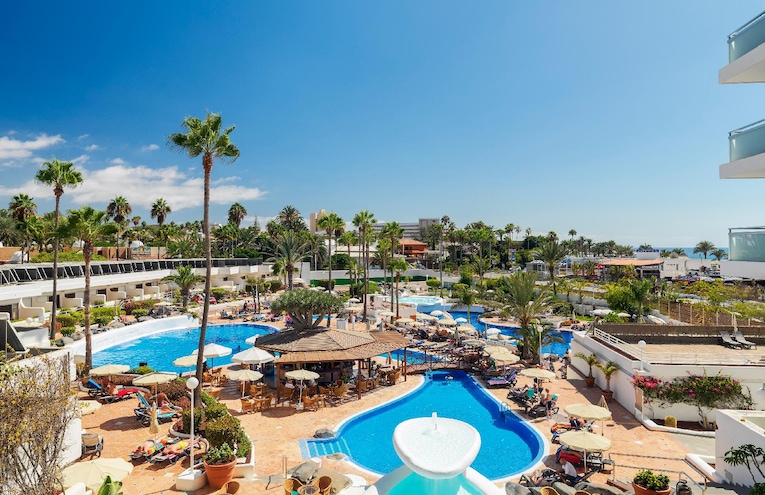 Piscinas - 1