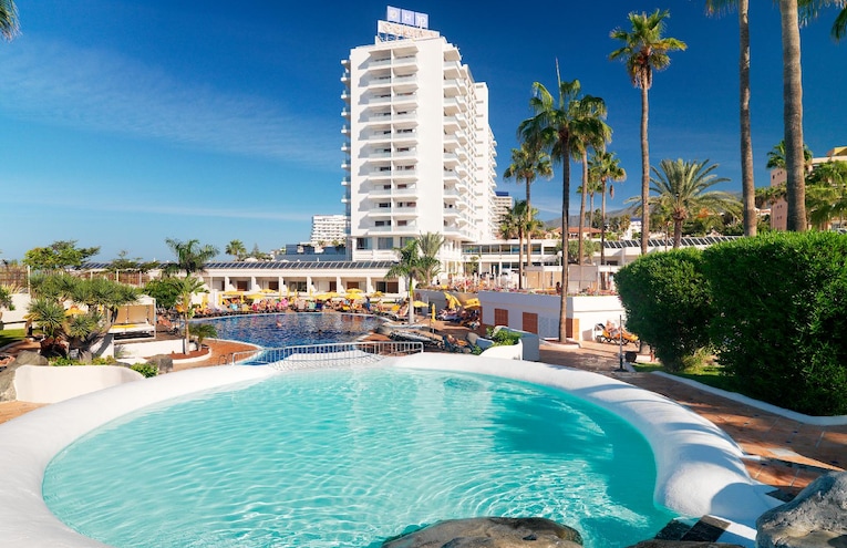 Piscinas - 4