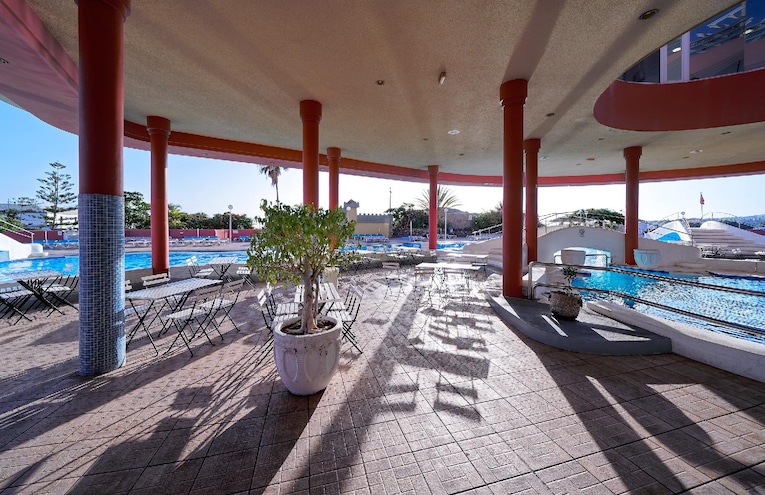 Piscinas - 1