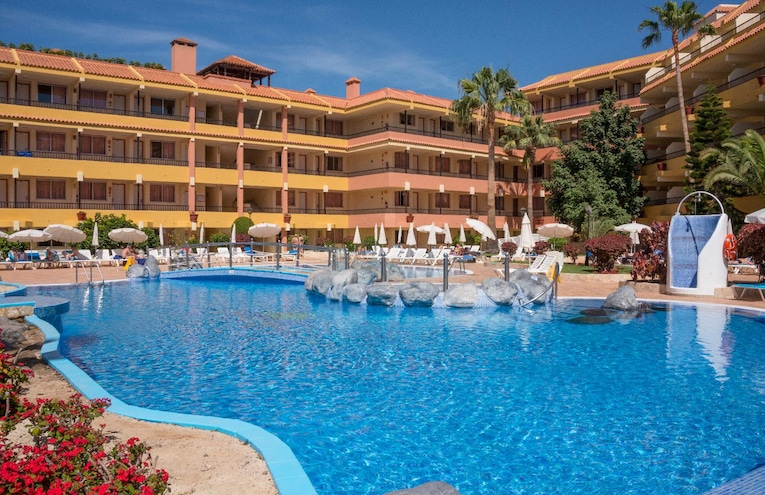 Piscinas - 1
