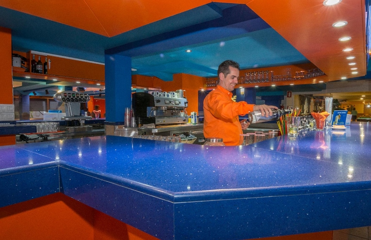 Restaurantes - 1