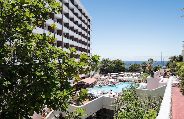 Piscinas - 1