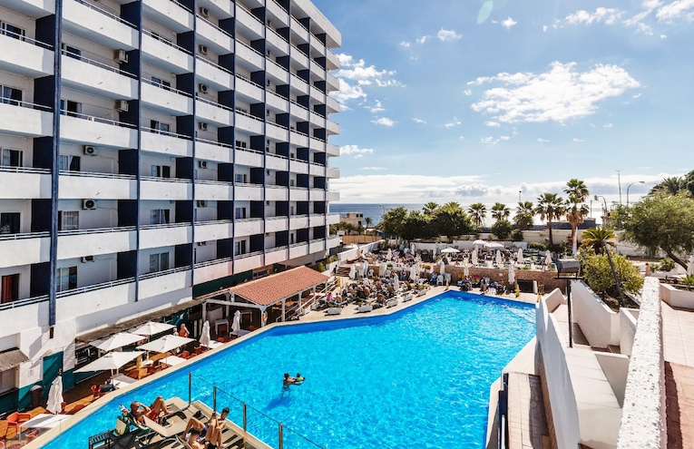 Piscinas - 8