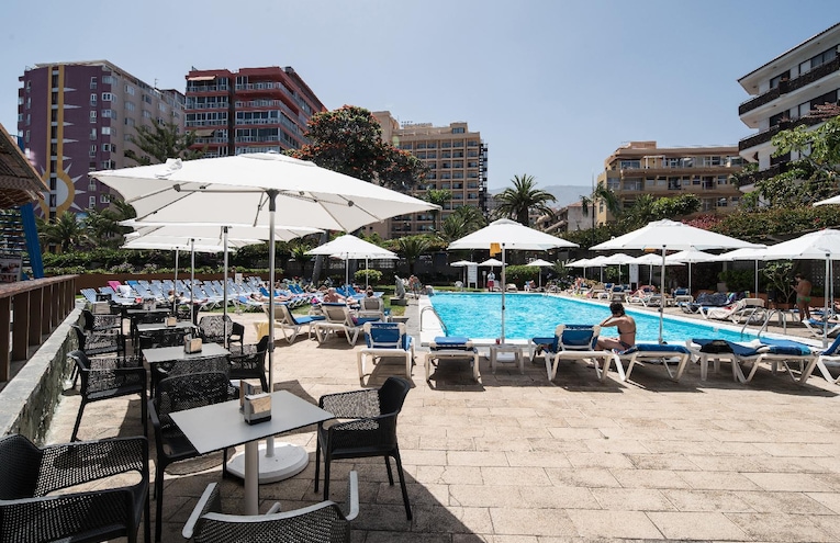 Piscinas - 3
