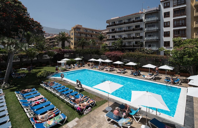 Piscinas - 1