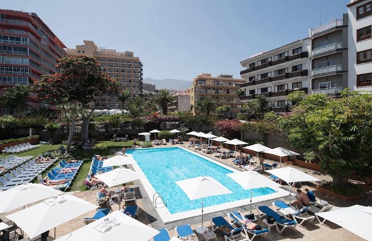 Piscinas - 2