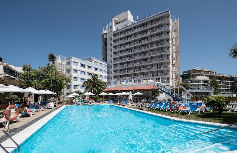 Piscinas - 3