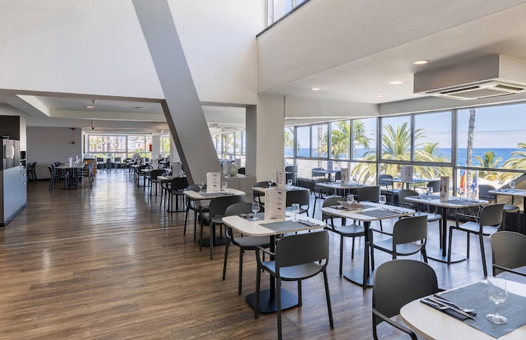Restaurantes - 2