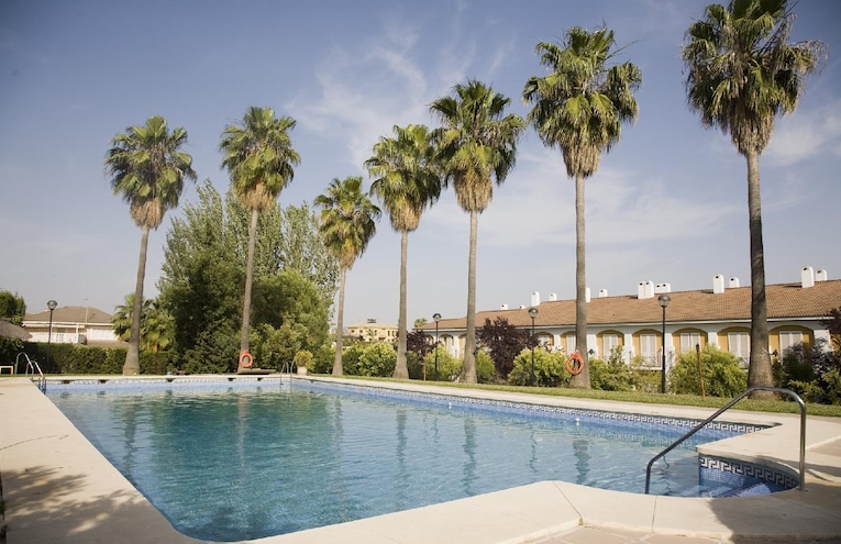 Piscinas - 1