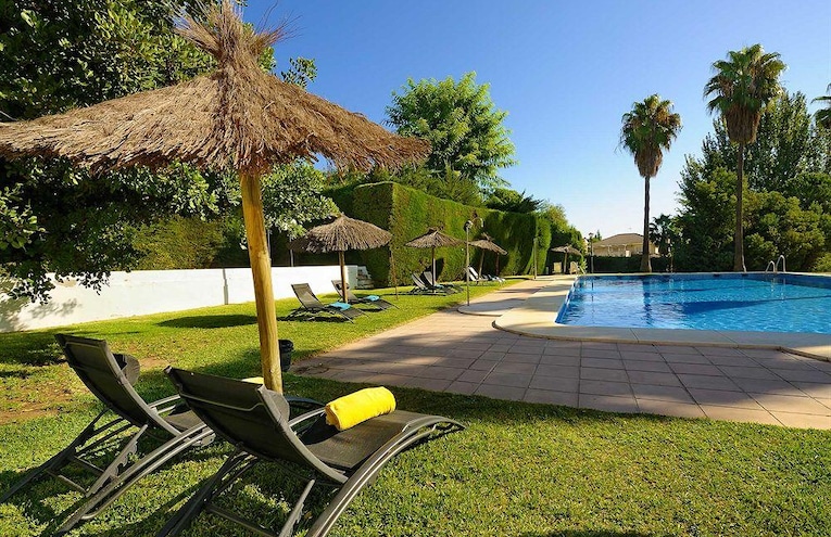 Piscinas - 3