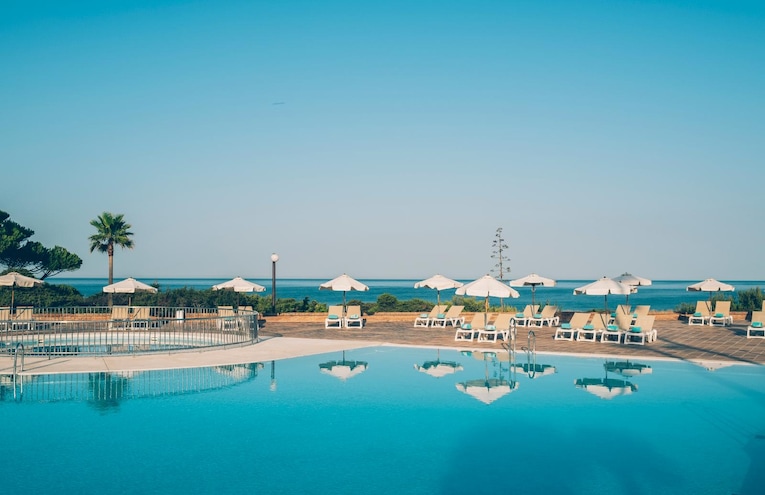 Piscinas - 1