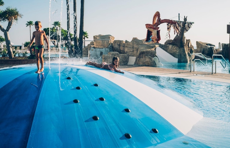 Piscinas - 3