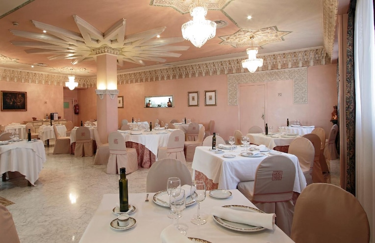 Restaurantes - 3