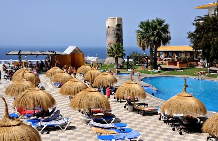 Piscinas - 1