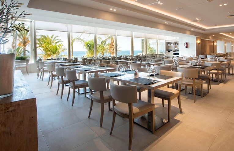 Restaurantes - 1