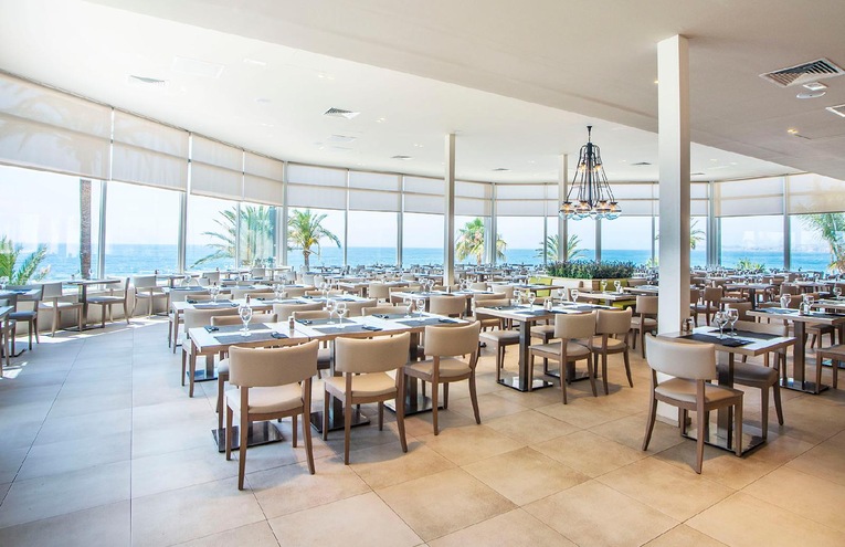 Restaurantes - 2