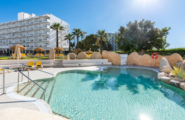 Piscinas - 1