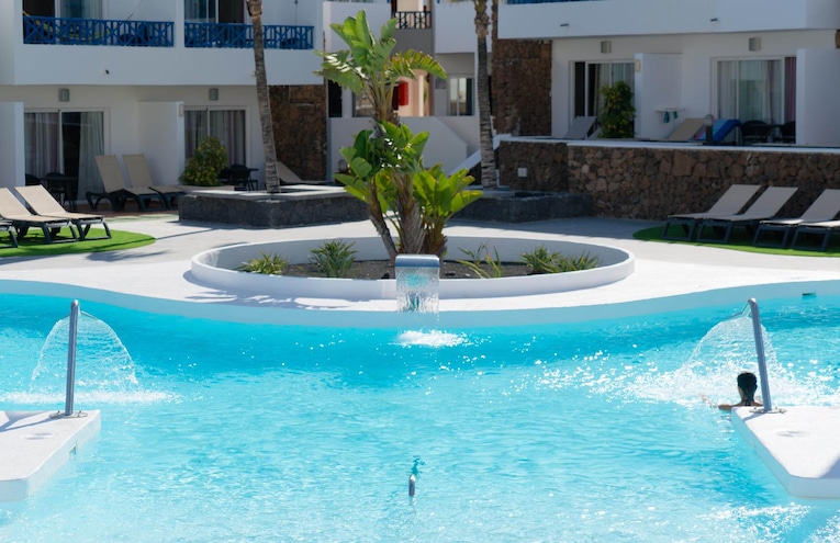 Piscinas - 3