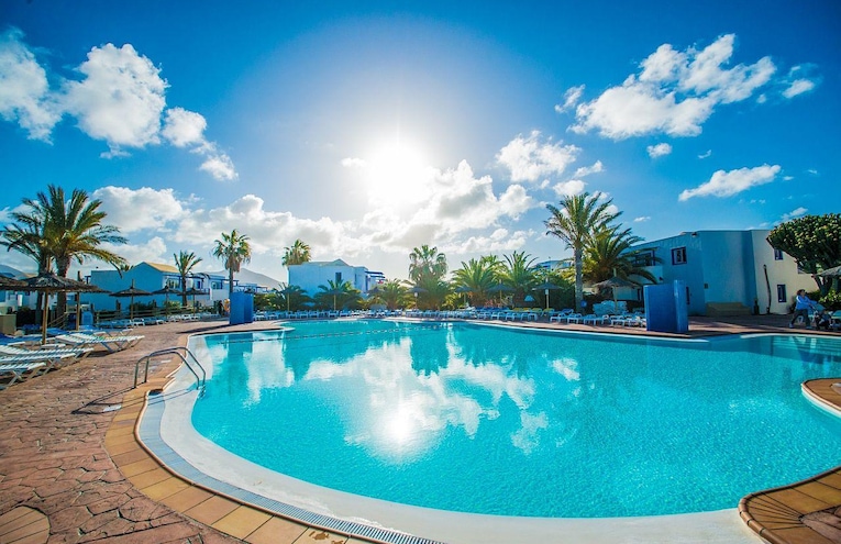 Piscinas - 1