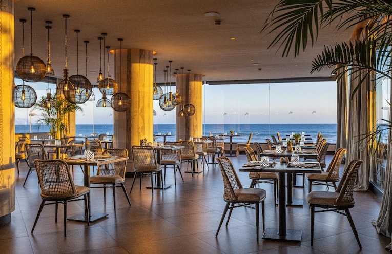 Restaurantes - 1