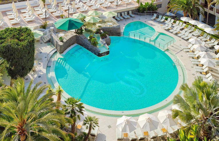 Piscinas - 2