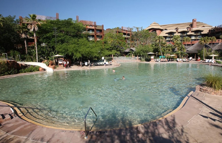 Piscinas - 3