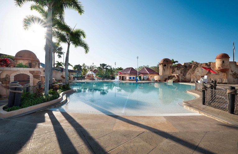 Piscinas - 3