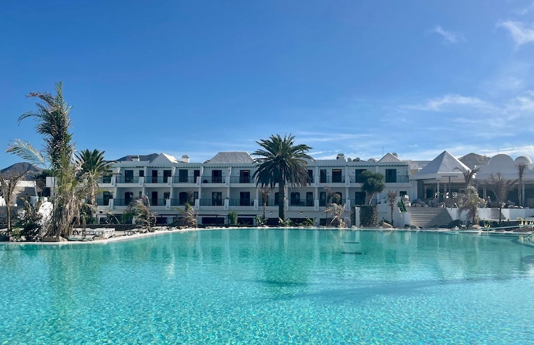 Piscinas - 1