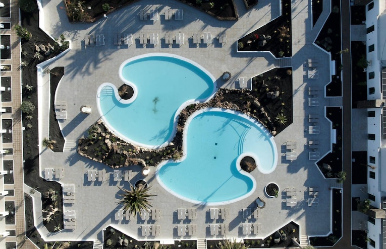 Piscinas - 2