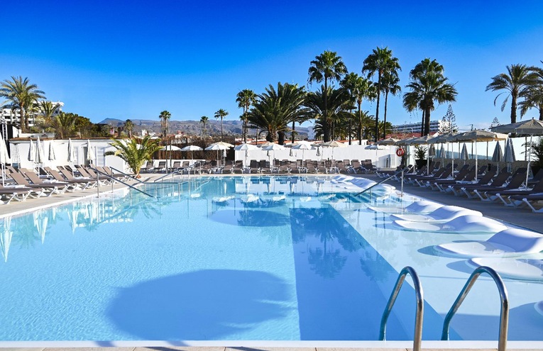Piscinas - 1