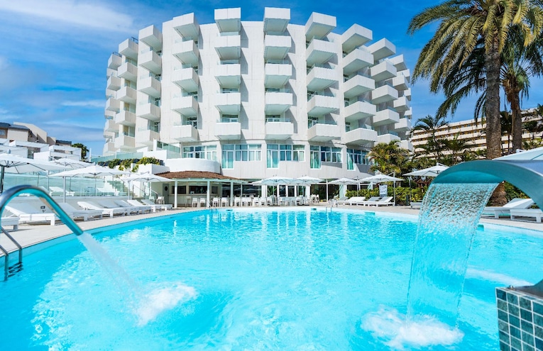 Piscinas - 1