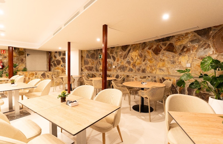 Restaurantes - 1