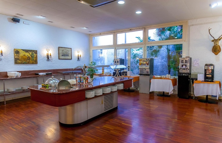 Restaurantes - 2
