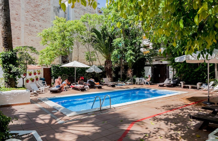 Piscinas - 1