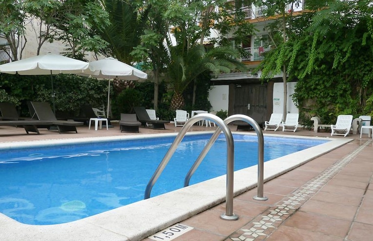 Piscinas - 2