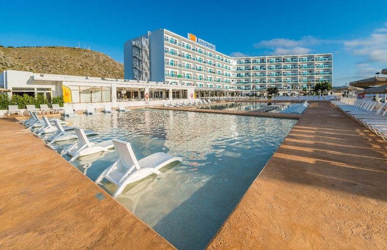 Piscinas - 2