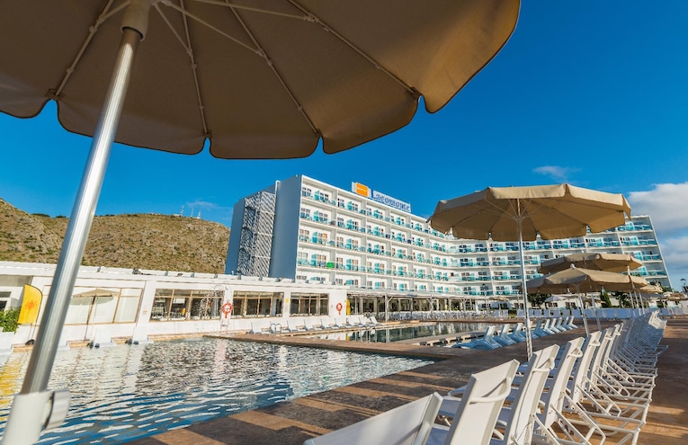 Piscinas - 3