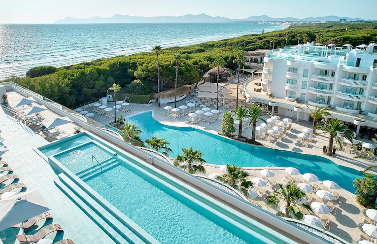 Piscinas - 1