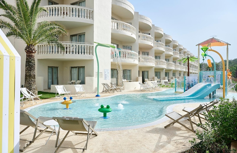 Piscinas - 2
