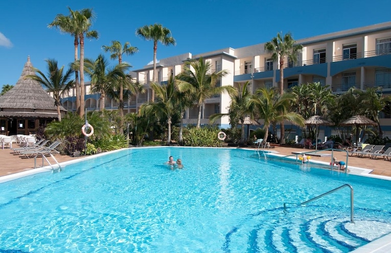 Piscinas - 2