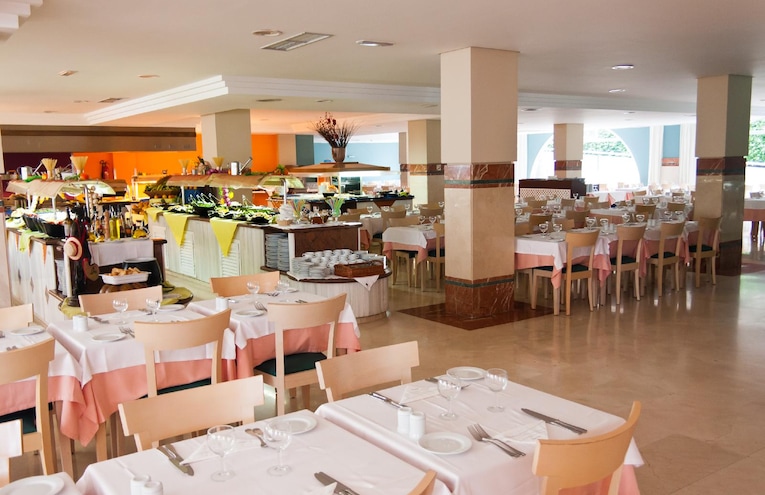 Restaurantes - 1